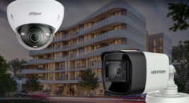 Hırsızların Hedefi Olan Ünlü Evleri: Hangi Alarm ve Güvenlik Sistemlerini Kullanıyorlar?