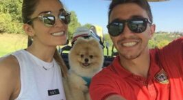 Ünlülerin Cins Köpekleri ve Fiyatları: Pomeranian Boo Tutkusu Kime Kaça Patladı?