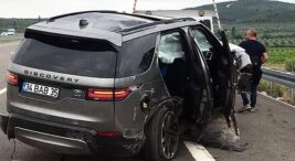 Lüks Arabalarıyla Kaza Yapan Ünlüler: Kasko Bedelleri ve Hasar Maliyetleri