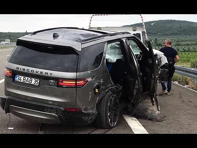 Lüks Arabalarıyla Kaza Yapan Ünlüler: Kasko Bedelleri ve Hasar Maliyetleri