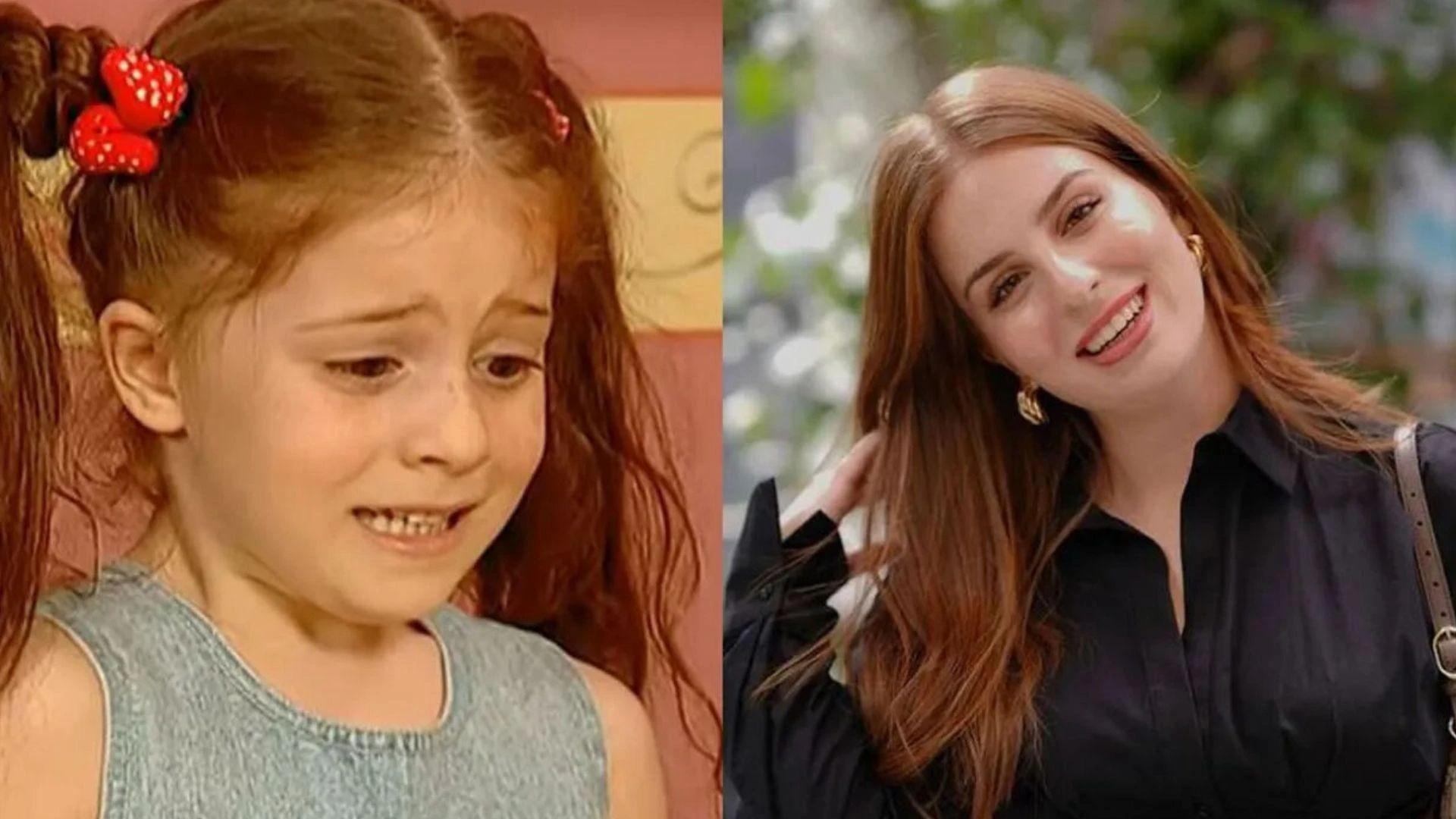 Çocuk Oyuncuların Şimdiki Halleri: Görenler Gözlerine İnanamıyor (2025 Foto Galeri)