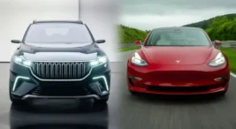 Benzinliyi Bırakıp Elektrikli Araba Alan Türk Ünlüler: Tesla mı Togg mu Tercih Ediyorlar?