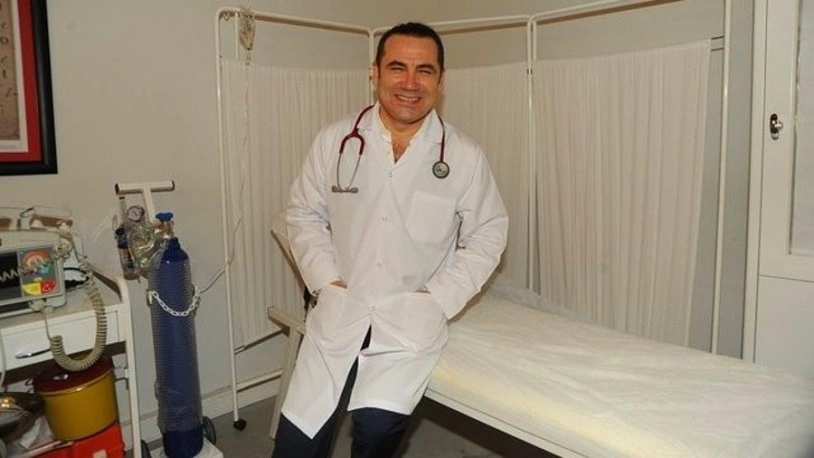 Ünlülerin Okuduğu Üniversiteler