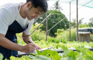 Organik Tarım Yapan Ünlüler