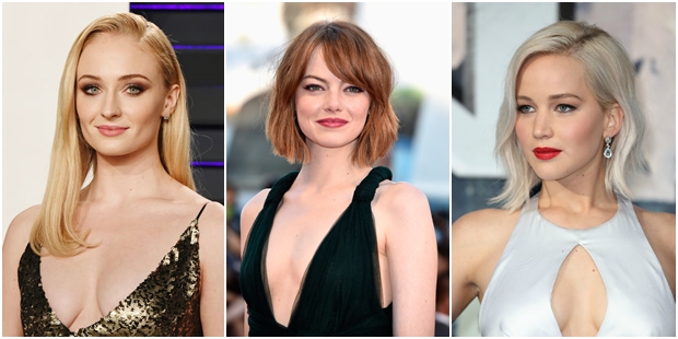 Panik Atakla Mücadele Eden Ünlüler