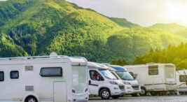 Ünlülerin En Sevdiği Kamp Rotaları