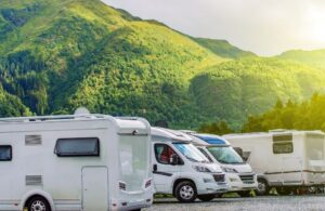 Ünlülerin En Sevdiği Kamp Rotaları