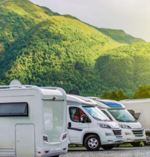 Ünlülerin En Sevdiği Kamp Rotaları