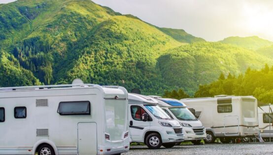 Ünlülerin En Sevdiği Kamp Rotaları