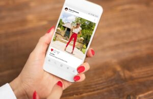 Ünlülerin Kullandığı Fotoğraf Düzenleme