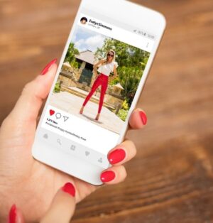 Ünlülerin Kullandığı Fotoğraf Düzenleme