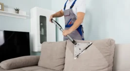 Halı ve Koltuk Yıkama Firmaları