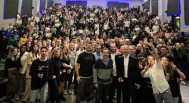 Kendi Markasını Kuran Ünlüler: Ofislerini Nerede Tuttular? Sanal Ofis mi Plaza mı?