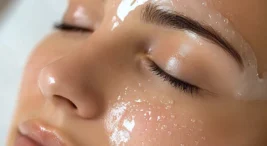 9 Sırrıyla Ekzozom Terapi Nedir? Evde Cilt Yenileme Dönemi