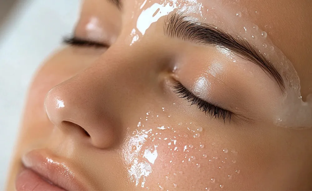 9 Sırrıyla Ekzozom Terapi Nedir? Evde Cilt Yenileme Dönemi