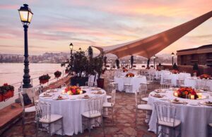 Ünlülerin İftar Sofraları: Hangi Catering Firmalarıyla Çalışıyorlar? Lüks İftar Menülerinin Maliyeti