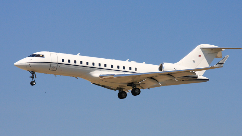 Özel Jet Kiralayan Ünlüler