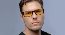 Mavi Işık Korumalı Gözlük Takan Gamer Ünlüler ve Markaları: Göz Sağlığı İçin Şart mı?