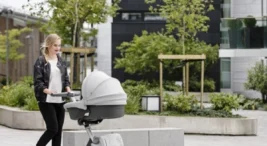 Ünlü Annelerin Bebek Arabası Tercihleri