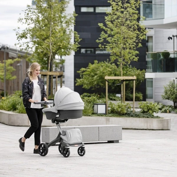 Ünlü Annelerin Bebek Arabası Tercihleri