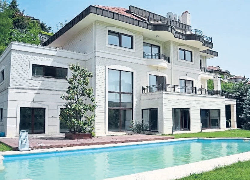 Banyosunu Türk Hamamına Çeviren Ünlüler: Mermer ve Fayans Maliyetleri