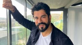 Oruç Tutan Dizi Oyuncuları