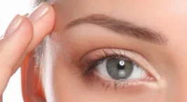 5 Sırrıyla Ameliyatsız Fox Eyes: Bella Hadid Bakışları