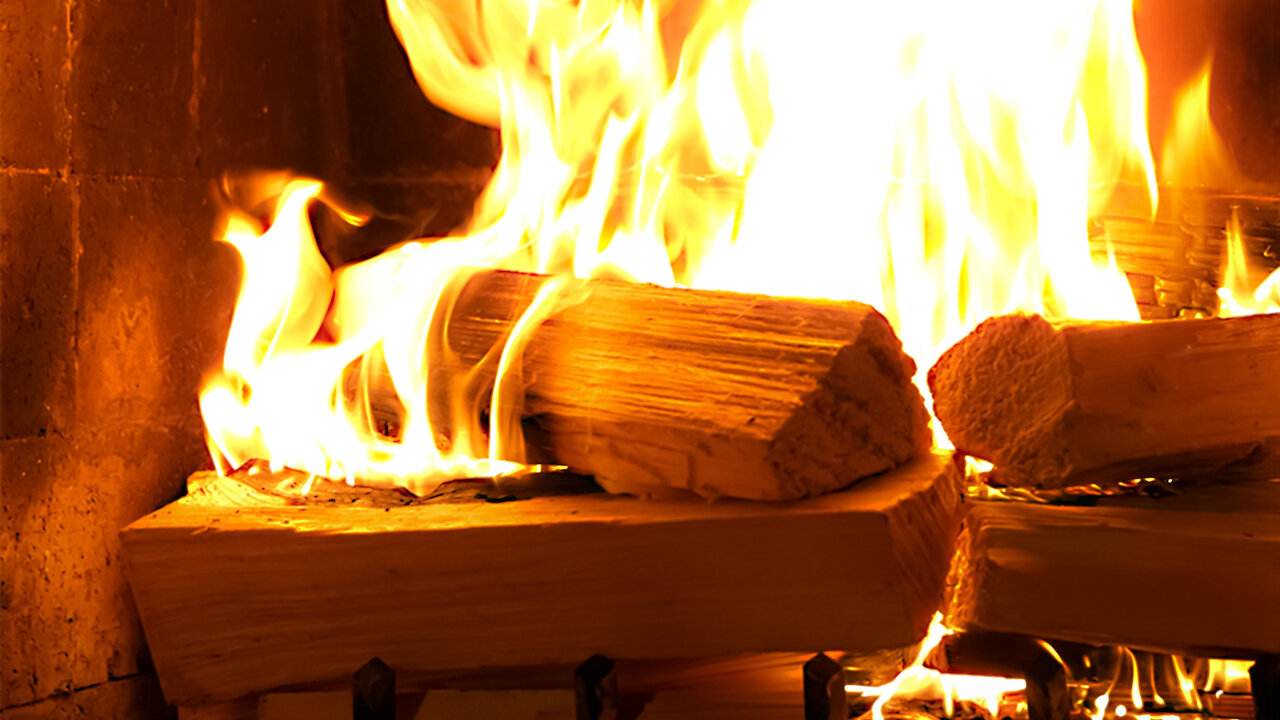 Şömine Keyfi Yapan Ünlüler