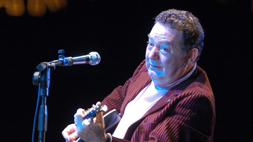 Çalışmadan Zengin Olan Şarkıcılar