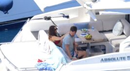 Mavi Tura Çıkan Ünlülerin Tercih Ettiği Kiralık Yatlar ve Haftalık Kiraları