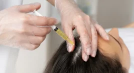 Saç Mezoterapisi mi Saç Ekimi mi? Seyrek Saçlar İçin 2026’nın En Kalıcı Çözümleri