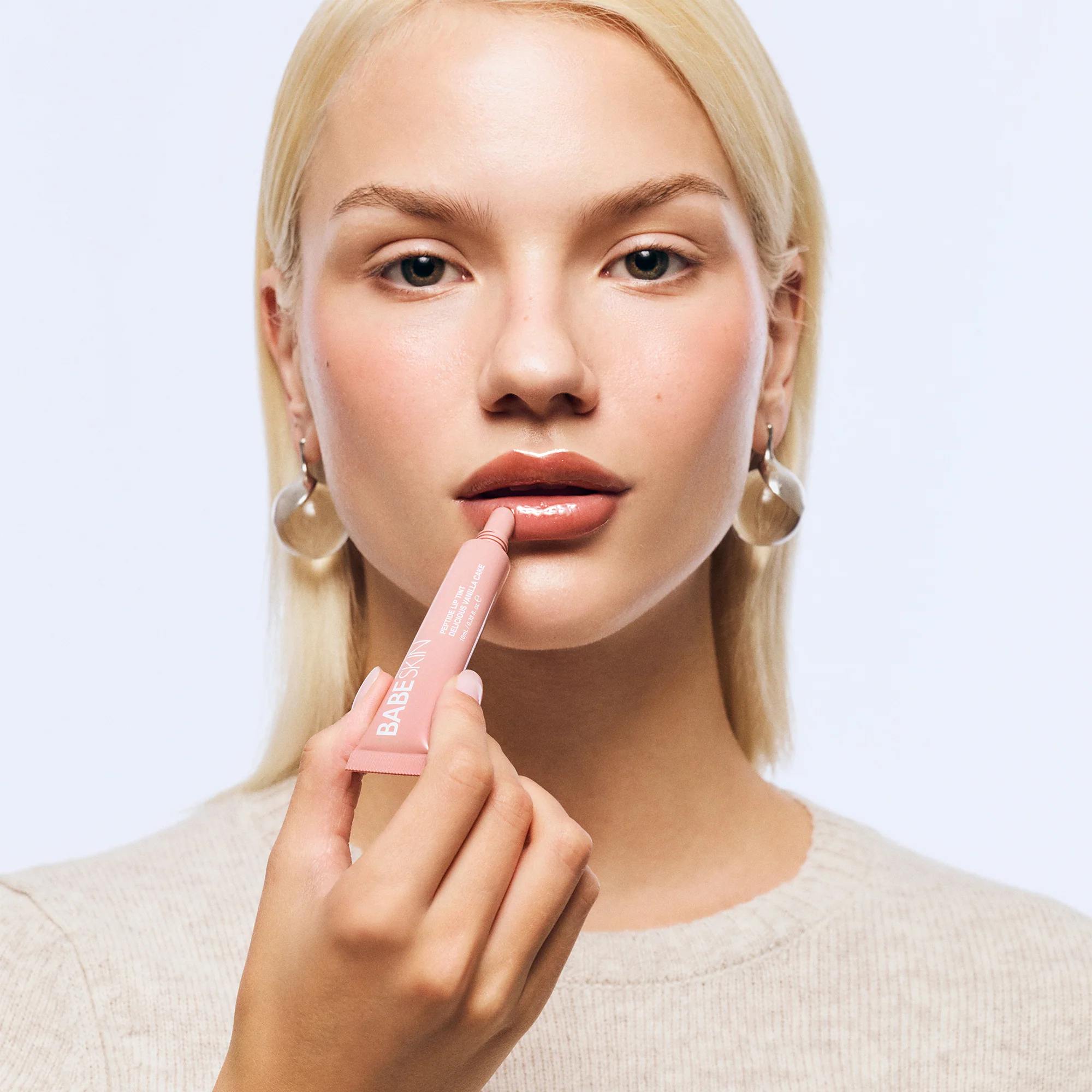 5 Sırrıyla Doja Cat Bakım Seti ve Peptitli Lip Balm Devrimi