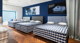 Milyonluk Yataklarda Uyuyan Ünlüler: Hangi Marka Yatak ve Yastıkları Seçtiler?