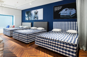 Milyonluk Yataklarda Uyuyan Ünlüler: Hangi Marka Yatak ve Yastıkları Seçtiler?