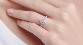 Sevgililer Gününde Ünlülere Gelen En Pahalı Hediyeler: Pırlanta Baget Yüzükler ve Marka Çantalar