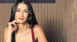 Ceren Benderlioğlu Kimdir? Oyunculuk Kariyeri ve Güzellik Sırları