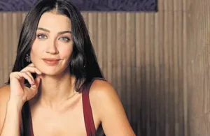 Ceren Benderlioğlu Kimdir? Oyunculuk Kariyeri ve Güzellik Sırları