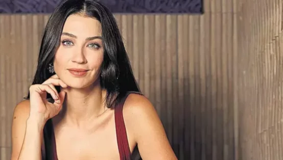 Ceren Benderlioğlu Kimdir? Oyunculuk Kariyeri ve Güzellik Sırları