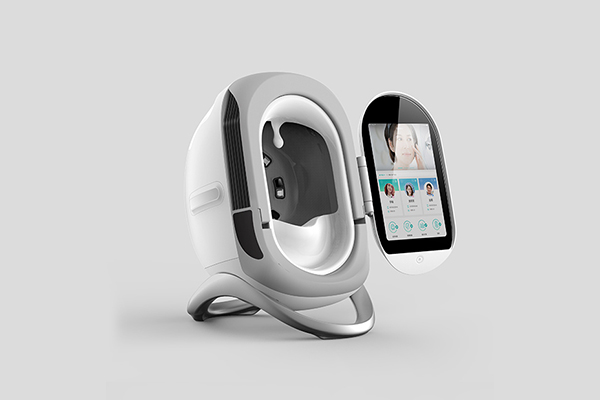 "Akıllı Cilt Analizi: Yapay Zeka Destekli Cilt Bakım Rutini Oluşturmanın Maliyeti Nedir?"