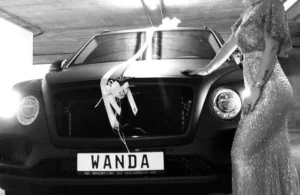 Eşine Araba Hediye Eden Ünlüler: Sevgililer Gününde Alınan Lüks Otomobillerin Fiyatları