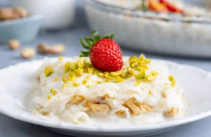 İftar Davetlerinin Vazgeçilmezi: Ünlülerin Tercih Ettiği Güllaç ve Tatlı Markaları