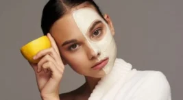 5 Sırrıyla Ev Yapımı Güneş Lekesi Maskesi ve Korunma Rehberi