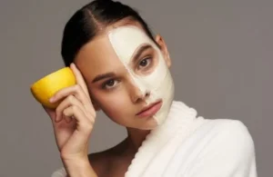 5 Sırrıyla Ev Yapımı Güneş Lekesi Maskesi ve Korunma Rehberi