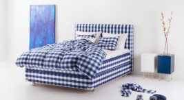 Uykusuzluk Çeken Ünlülerin Çözümleri: Ortopedik Yatak ve Visco Yastık Tavsiyeleri