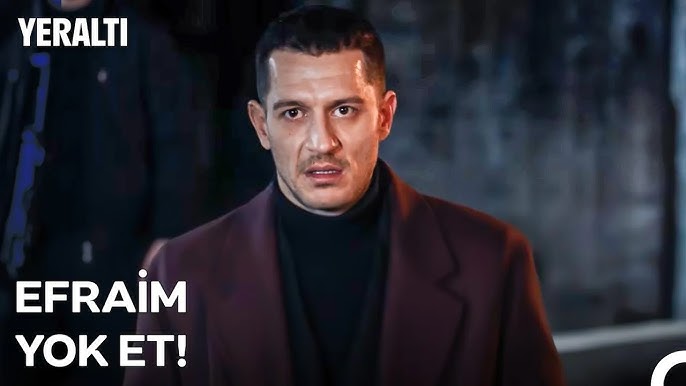 9 Sırrıyla Yeraltı Dizisi Bozo Kimdir? Gerçek Adı ve Analizi