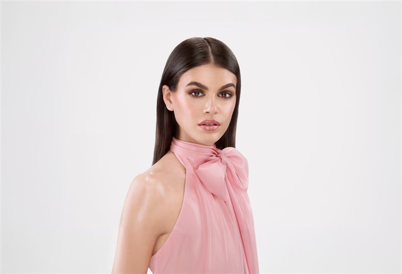 7 Sırrıyla Kaia Gerber Nars İş Birliği ve Glow Makyaj Kodları