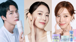 K-Pop Yıldızlarının 'Cam Cilt' Rutini: 7 Adımlı Bakım Yerine Geçen Yeni 'Likit Maske' Trendi