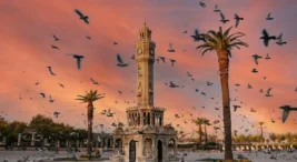 Şehir Değiştiren Sanatçılar: İstanbul'dan İzmir'e Ev Taşımanın Maliyeti (2025 Fiyatları)