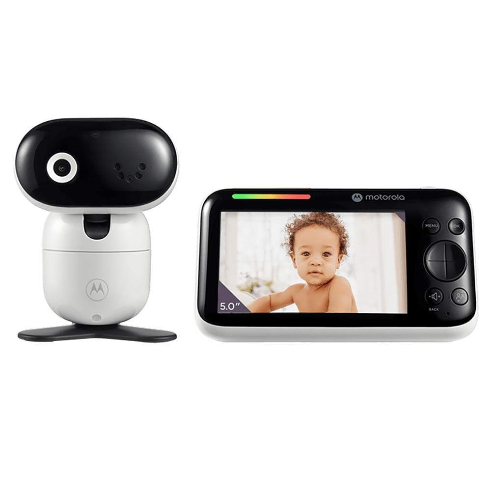 Çocuğunun Odasında Kamera Kullanan Ünlüler: Hangi Bebek Telsizi ve İzleme Sistemini Seçtiler?