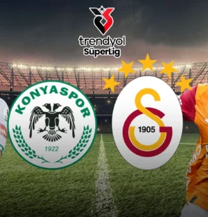 TÜMOSAN Konyaspor - Galatasaray (21 Şubat 2026) Maç Özeti